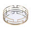 Cecil Round Serving Tray