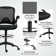 Mesh Drafting Chair