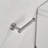 5 Piece Bathroom Towel Rack Set Wall Mount-36082146