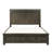 Lexee Platform Storage Bed-152003455
