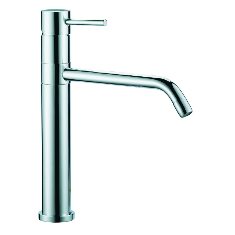 Fima By Nameeks Kitchen Faucet, Brushed Nickel
