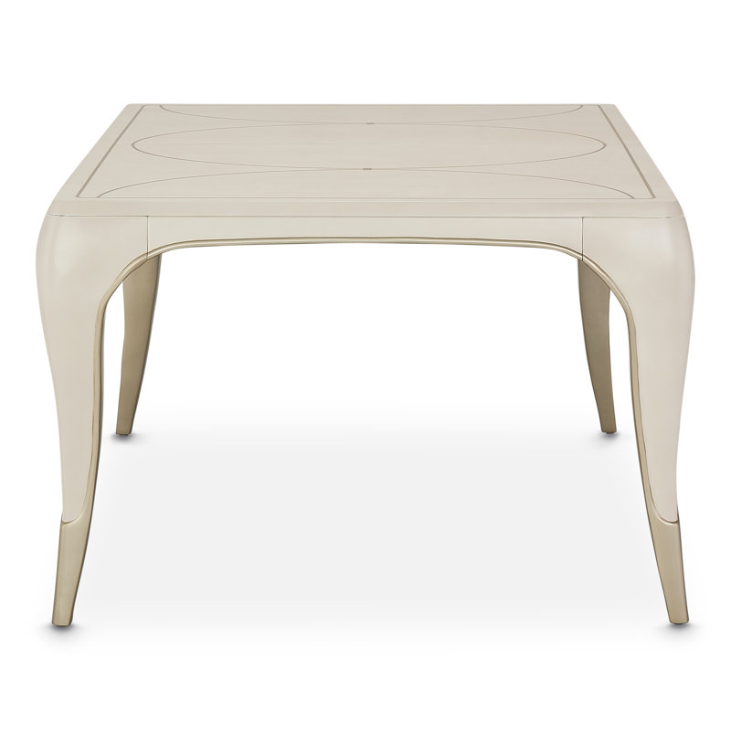 London Place Extendable Dining Table