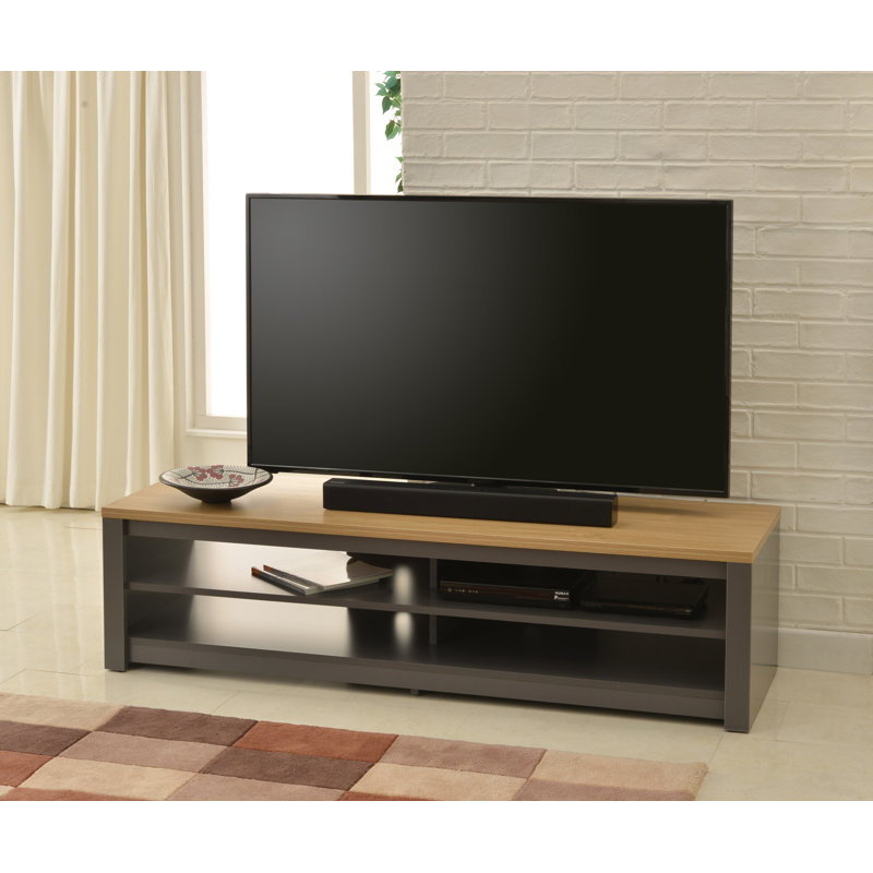 Unfinished TV Stand for TVs up to 85", 1600MM