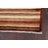 Gabbeh Kashkoli One-of-a-Kind 3'3" x 6'9" Runner Wool Area Rug in