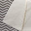 Jeté en coton Sherpa ASB922 Addison-116834909