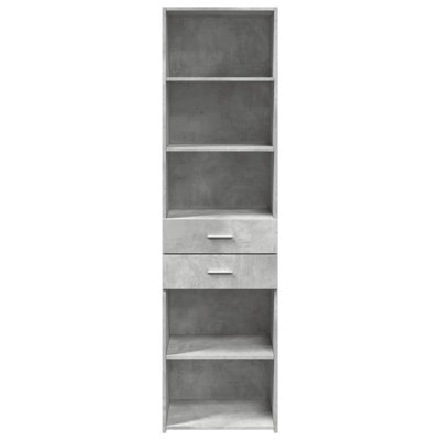 Allande 50cm Sideboard