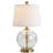 Roselyn Glass Standard