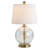 Roselyn Table Lamp