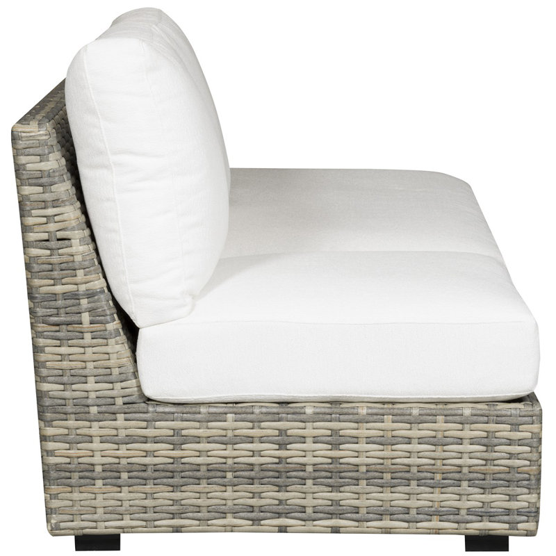 Monclair By Michael Weiss Outdoor Chaise Lounge, Chatters Chai