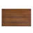 Abreha Faux Wood Rectangular Dining Table