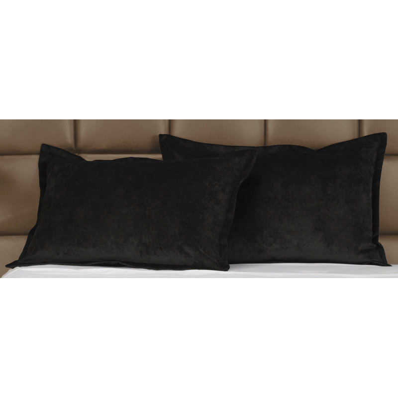 Polyester Channel Duvet Cover & Insert, King Duvet Cover + 2 Shams, Night