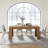 Dinner Table,Kitchen Table