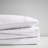 Cooling Sheets & Pillowcases, Queen Cotton Blend 600 Thread Count, Modern Home