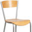 Tabouret de bar 30 po Jazmin-94595680