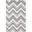 Tapis en laine touffeté à la main Laquaya-1658267605
