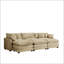 Canapé surdimensionné à coussin modulaire-1260687825