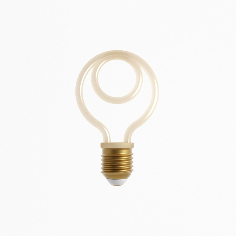 4 W 2700 K Smart Bulb