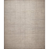 Nazmiyal Collection Large Modern Solid Abstract Area Rug