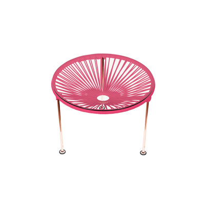 Table basse intérieure / extérieure Zicatela