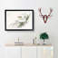 Albatross by Numata Kashu - Picture Frame Painting Print-55683104-55683103