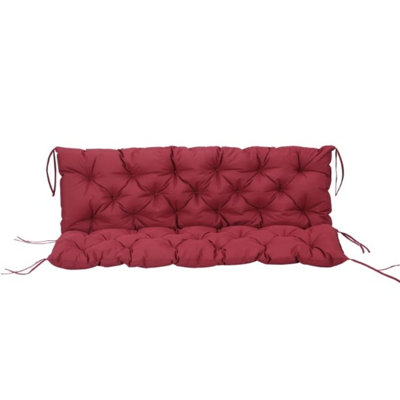 Coussin de banc / coussin de patio