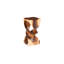 Twist Stool Double