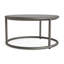 Walter Lamb Outdoor Round Side Table-1028264622