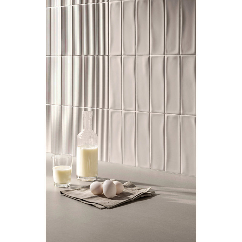 Connaisseur blanc 3 x 10, Blanc