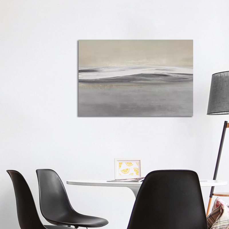 Reflective I by Jake Messina - Wrapped Canvas Print, 66.04cm H x 101.6cm W x 1.905cm D