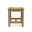 Braxton Teak Patio Dining Chair