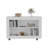 Norwood Table Cart, Living room-1577497561
