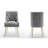 Baudel 19.6'' H Tufted Velvet Upholstered Side Chair-916736170