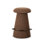 Tabouret pivotant Cannes-Crypton Wayfarer Sienna-Cannes