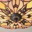 Belterra Flush Mount
