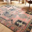 Tapis Atal Southwestern Rose-182713919
