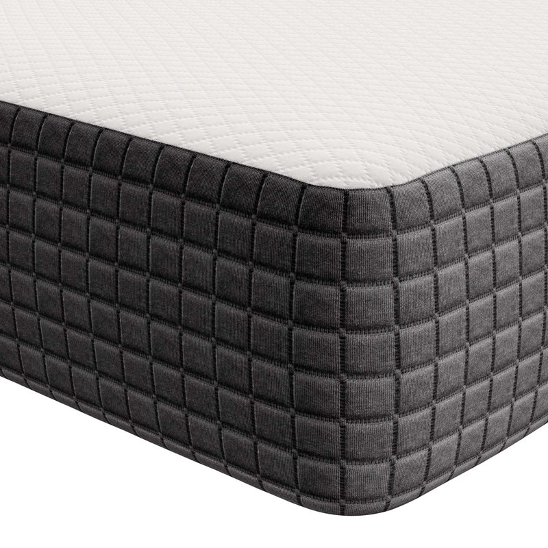 Très grand matelas 8 po Aveline, 8", Très grand