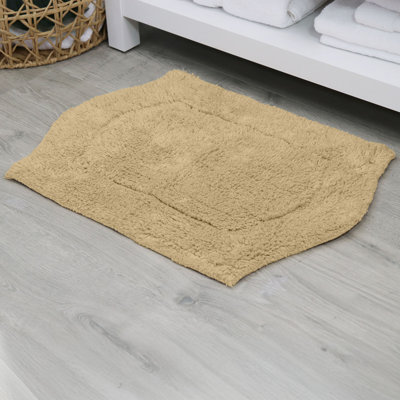 Tapis pour salle de bain Morissette