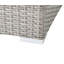Bethalto Rattan 5 - Person Seating Group with Cushions-66830643