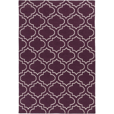 Aylesworth Wool Indoor Rug