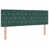 Dark Green is out of stock selected