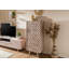 Mosayk Solid Wood 53cm W 6 - Drawer Chest of Drawers