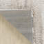 Tapis abstrait en polypropylène tissé à la machine Clareon-1624169302