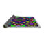 Tapis rouge / vert / mauve-2080531121