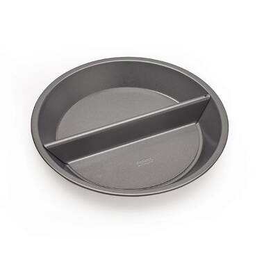 Nordic Ware Naturals® High Dome Covered Pie Pan, Aluminum, Lifetime  Warranty, 10 X 10 X 1.75 