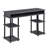 Edwin No Tools Writing Desk with Shelves-2114909967