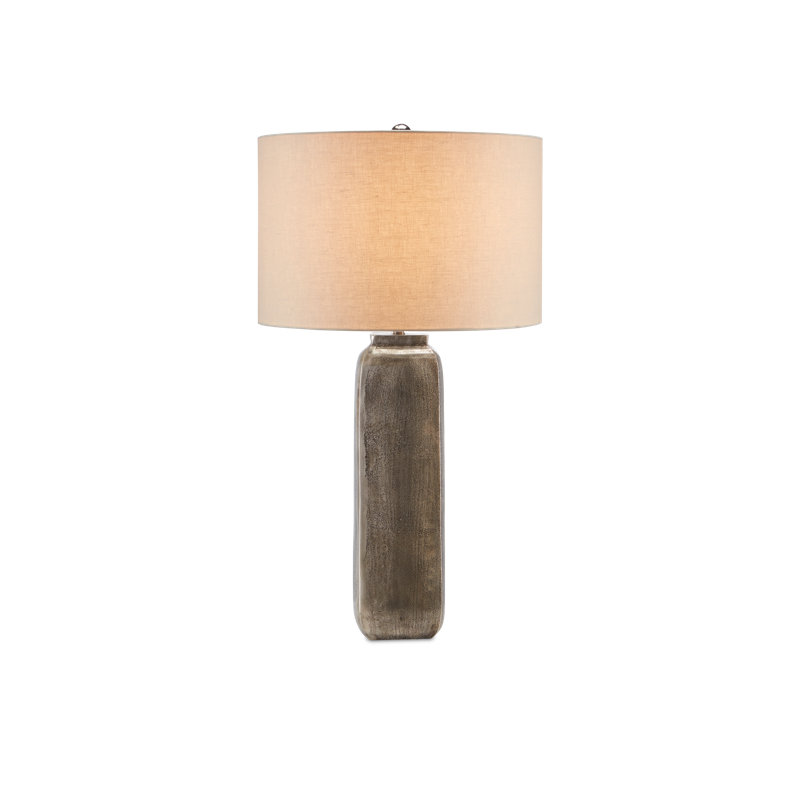 Morse Table Lamp