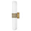 Éclairage pour meuble-lavabo Hinkley Cotes-104315543