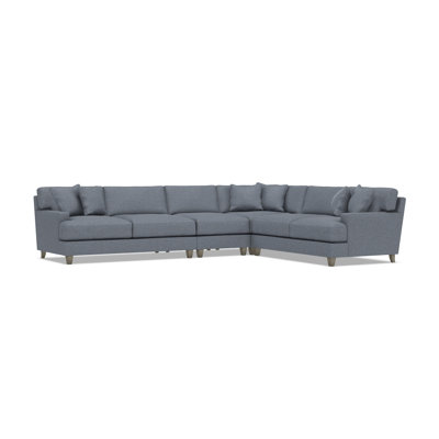 Mila Sectional