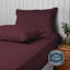 Silentnight Supersoft Plain Microfibre Housewife Pillowcase-117042746