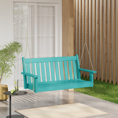 Balancelle 51 po HDPE